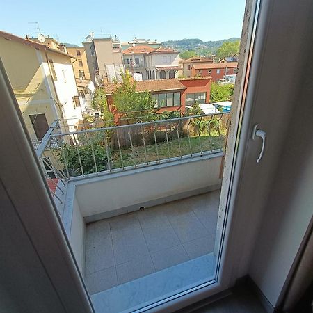 Hotel Le Coccole La Spezia Zewnętrze zdjęcie