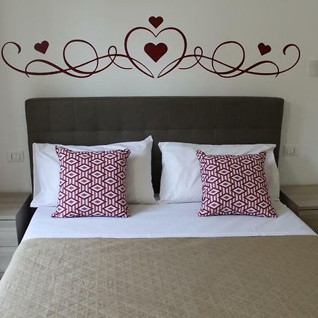 Hotel Le Coccole La Spezia Zewnętrze zdjęcie