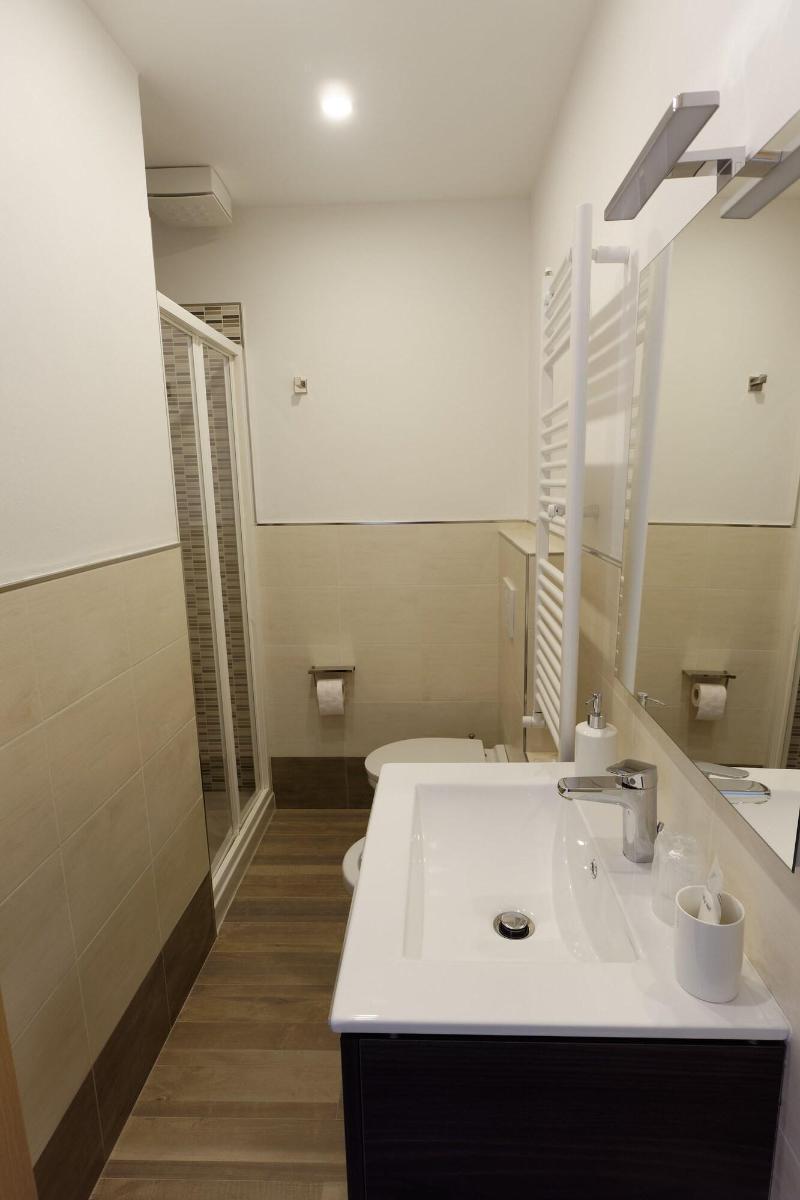 Hotel Le Coccole La Spezia Zewnętrze zdjęcie