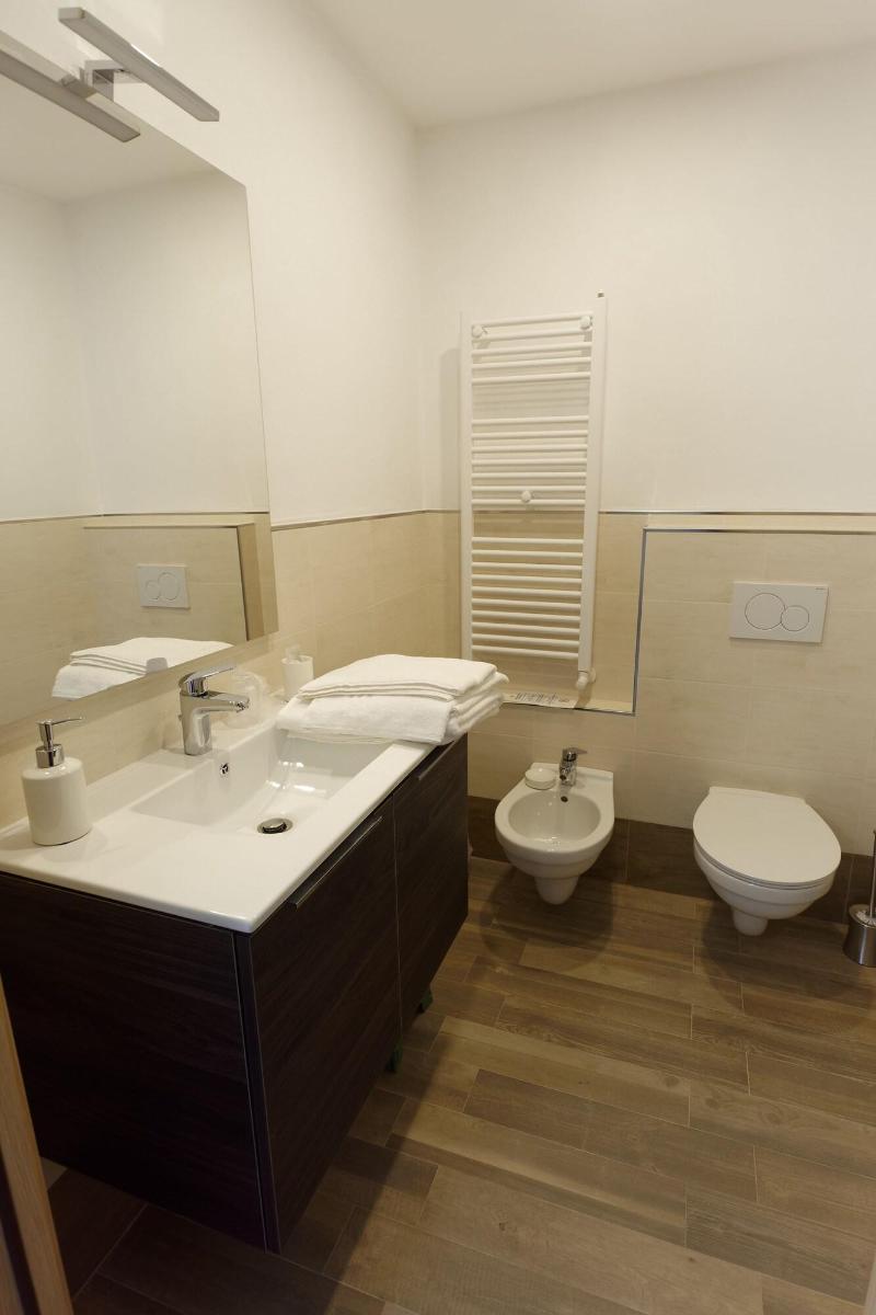 Hotel Le Coccole La Spezia Zewnętrze zdjęcie