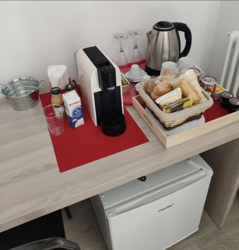Hotel Le Coccole La Spezia Zewnętrze zdjęcie