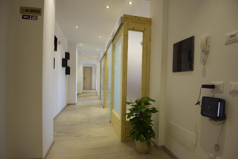 Hotel Le Coccole La Spezia Zewnętrze zdjęcie