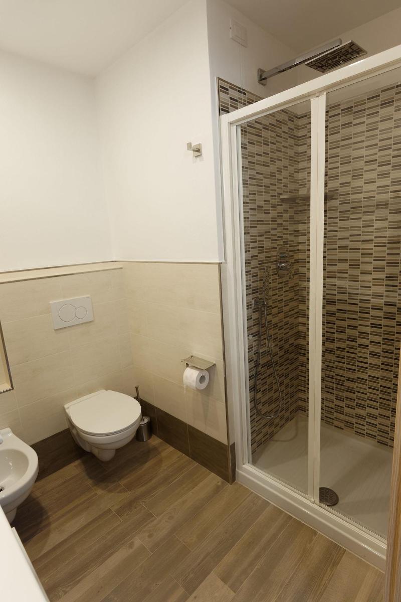 Hotel Le Coccole La Spezia Zewnętrze zdjęcie