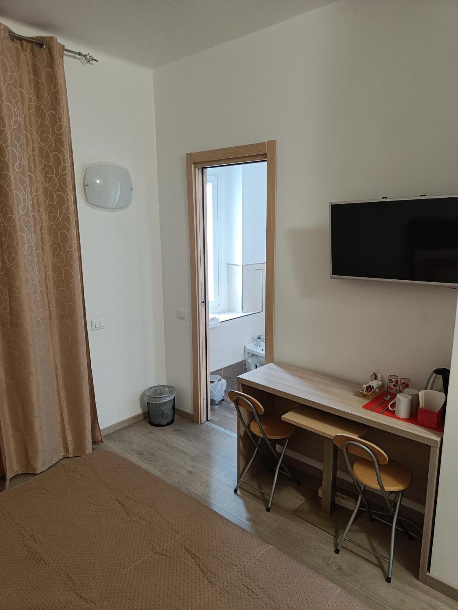 Hotel Le Coccole La Spezia Zewnętrze zdjęcie
