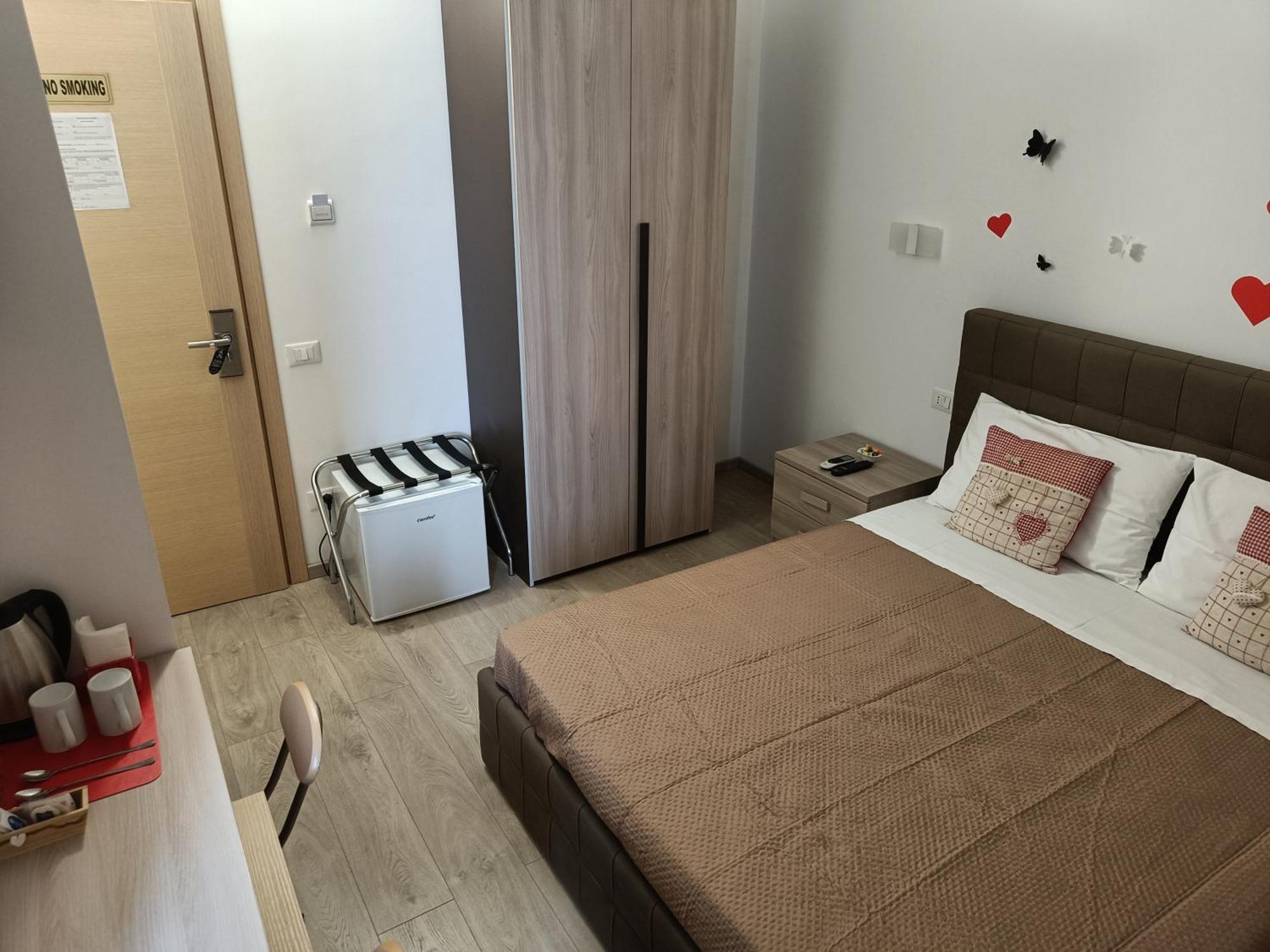Hotel Le Coccole La Spezia Zewnętrze zdjęcie