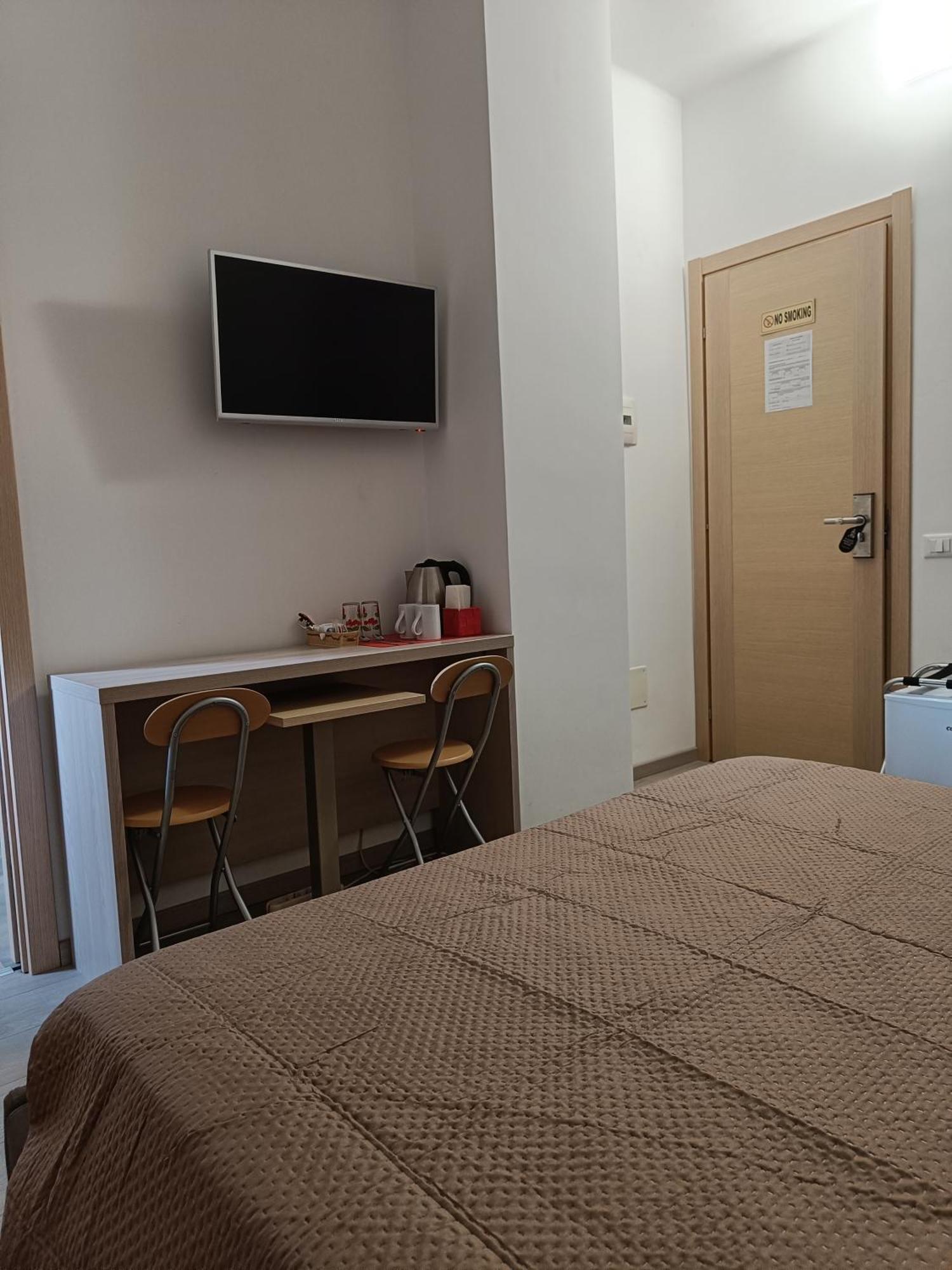Hotel Le Coccole La Spezia Zewnętrze zdjęcie