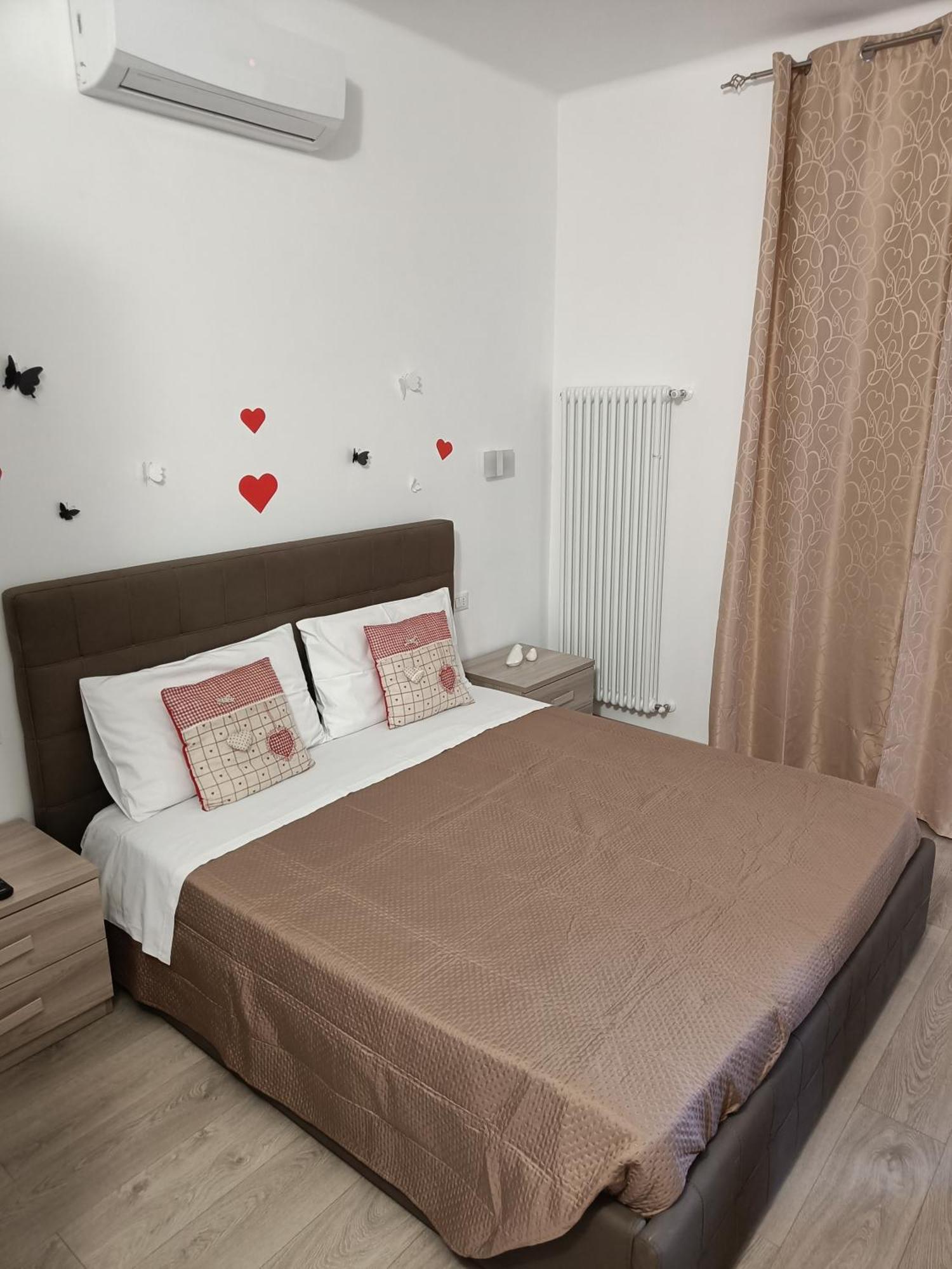 Hotel Le Coccole La Spezia Zewnętrze zdjęcie