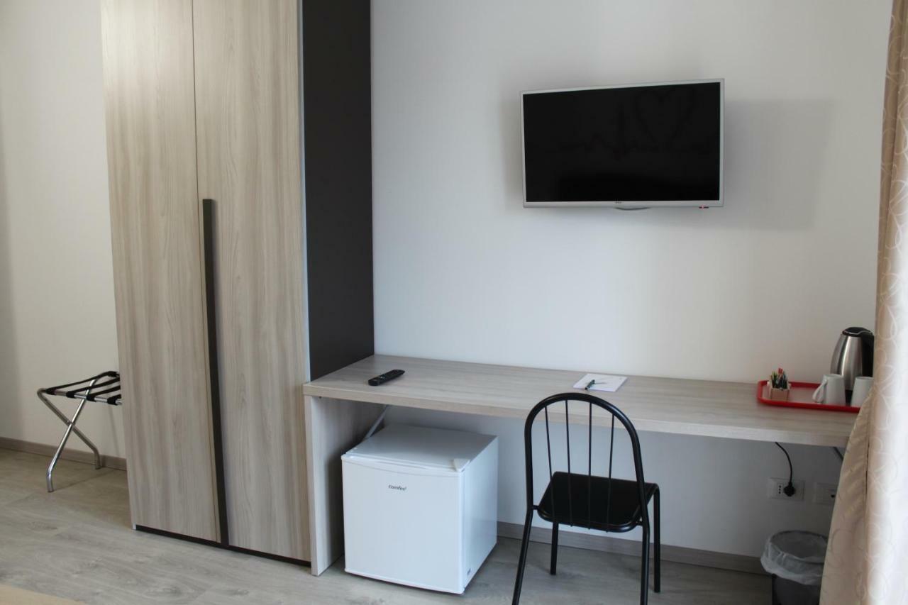 Hotel Le Coccole La Spezia Zewnętrze zdjęcie