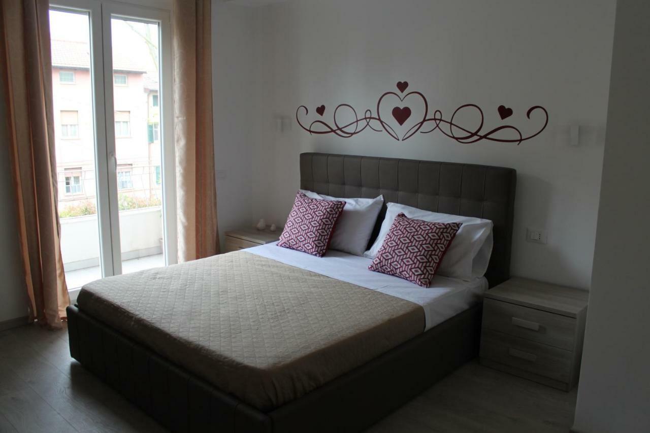 Hotel Le Coccole La Spezia Zewnętrze zdjęcie