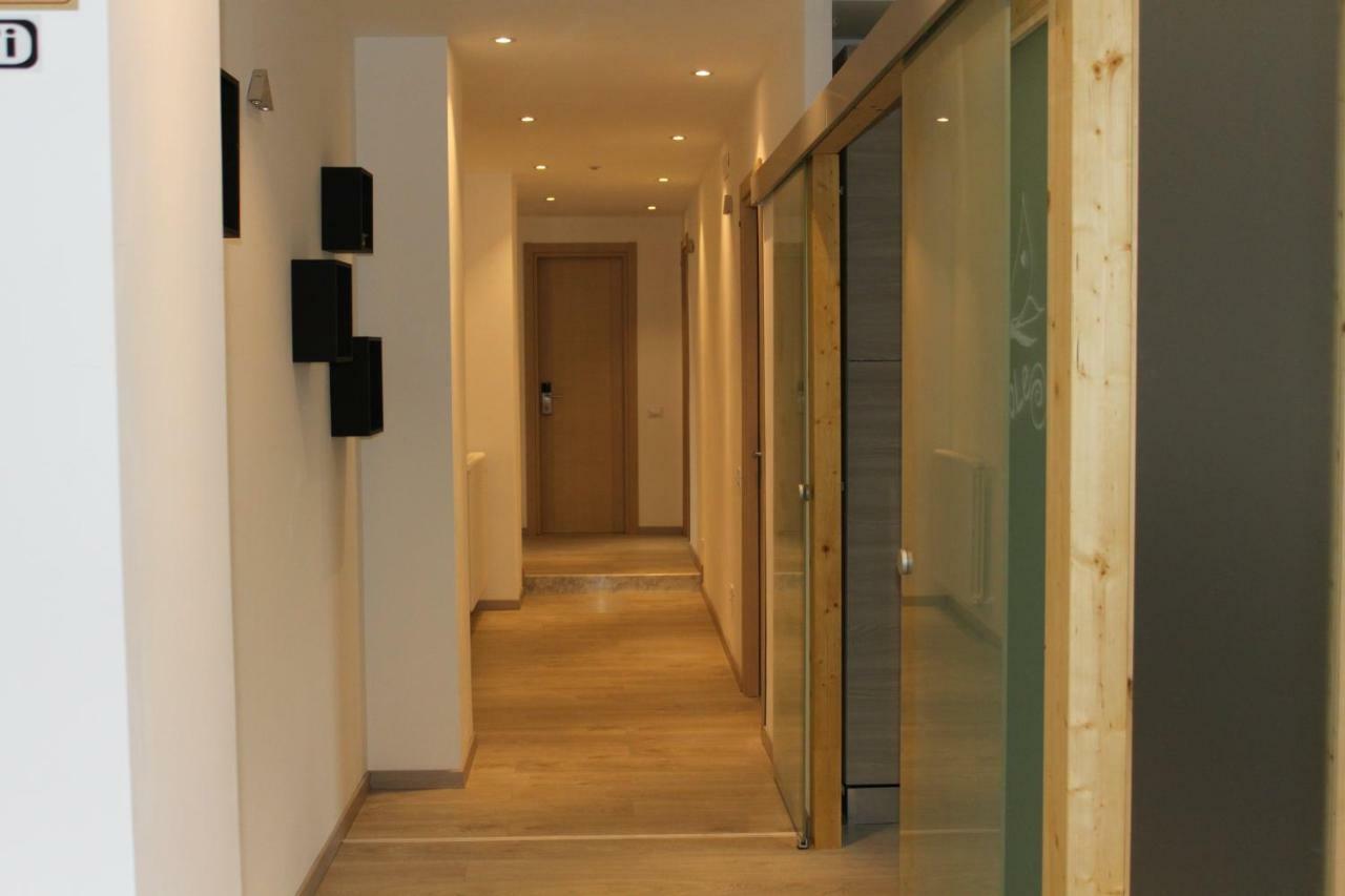 Hotel Le Coccole La Spezia Zewnętrze zdjęcie