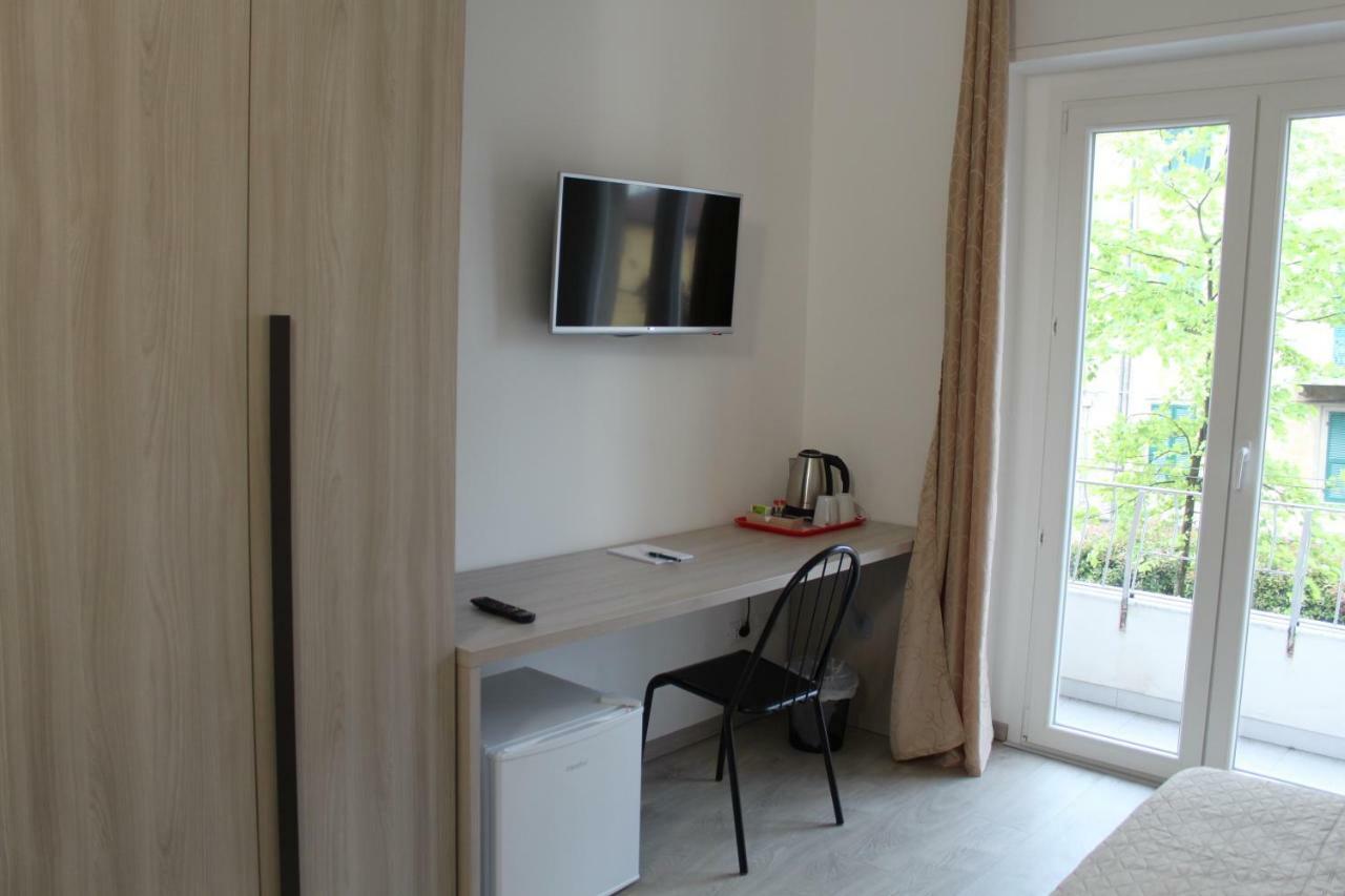 Hotel Le Coccole La Spezia Zewnętrze zdjęcie