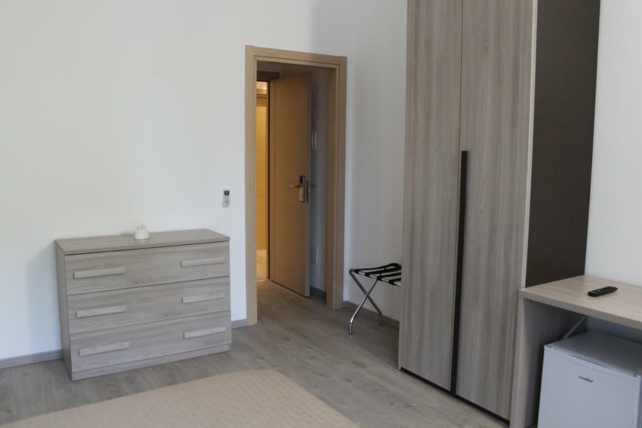 Hotel Le Coccole La Spezia Zewnętrze zdjęcie