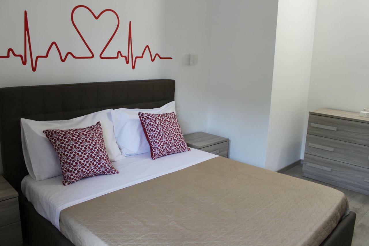 Hotel Le Coccole La Spezia Zewnętrze zdjęcie