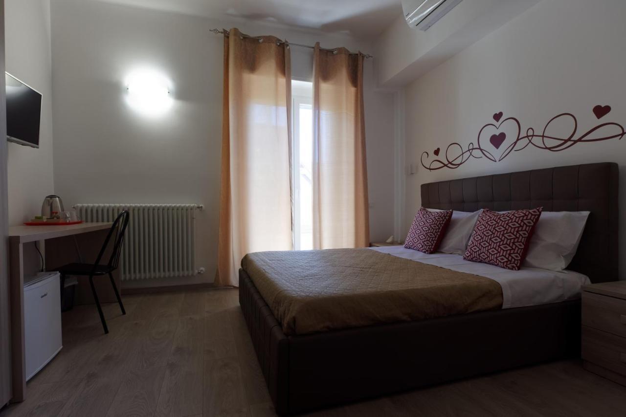 Hotel Le Coccole La Spezia Zewnętrze zdjęcie