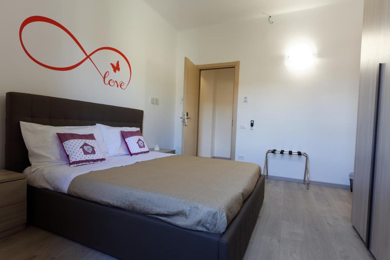 Hotel Le Coccole La Spezia Zewnętrze zdjęcie