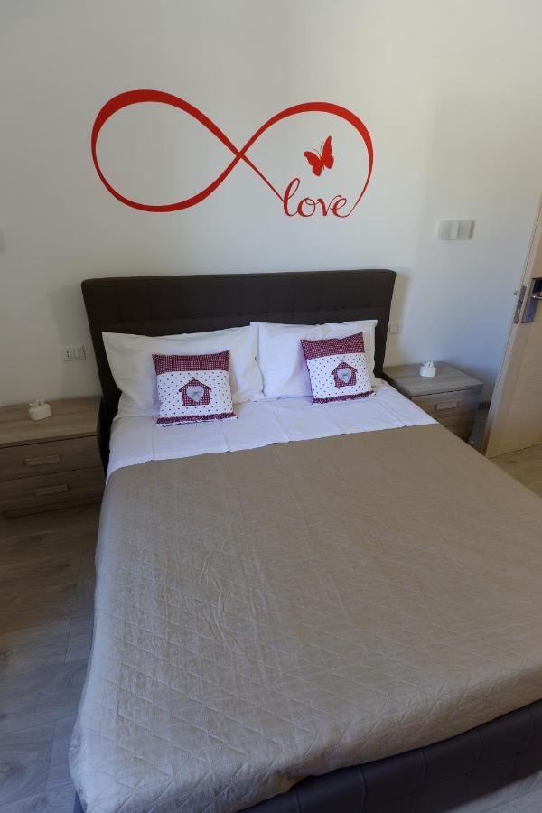Hotel Le Coccole La Spezia Zewnętrze zdjęcie