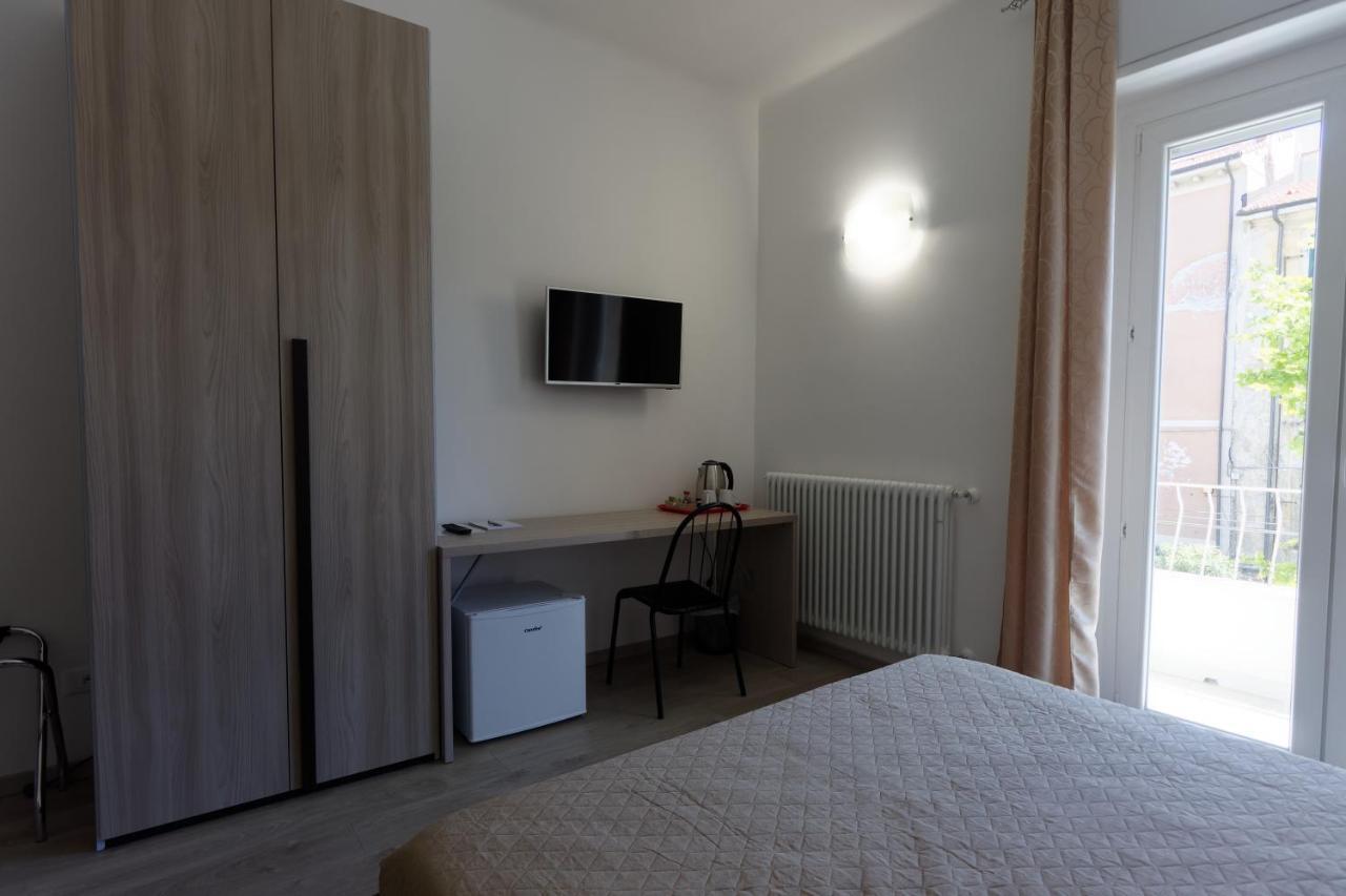 Hotel Le Coccole La Spezia Zewnętrze zdjęcie