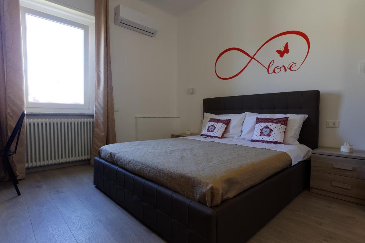 Hotel Le Coccole La Spezia Zewnętrze zdjęcie