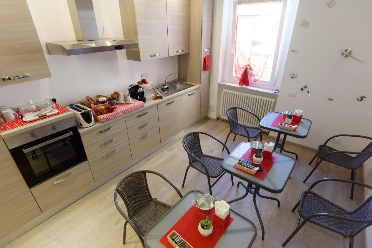 Hotel Le Coccole La Spezia Zewnętrze zdjęcie