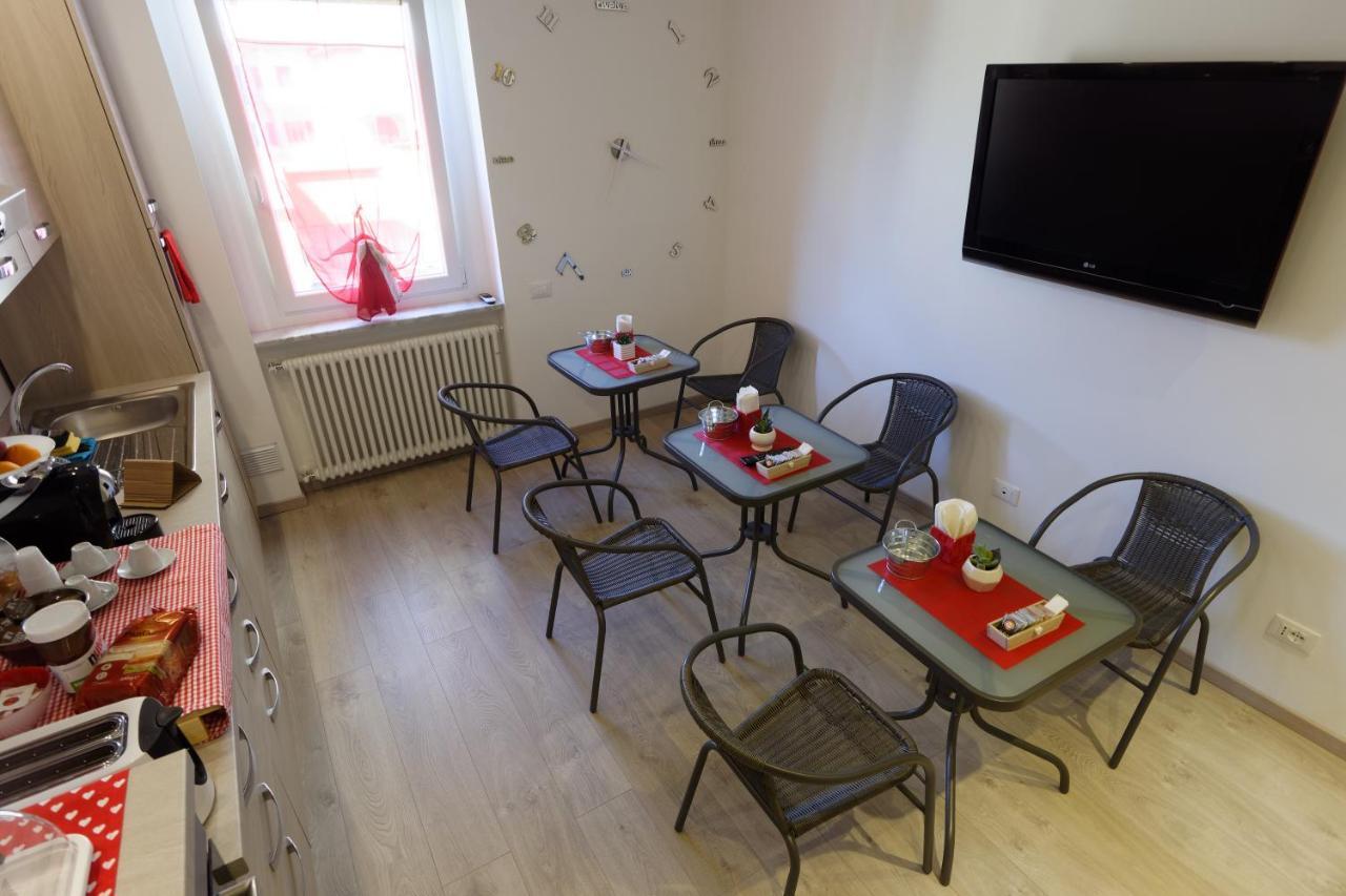 Hotel Le Coccole La Spezia Zewnętrze zdjęcie
