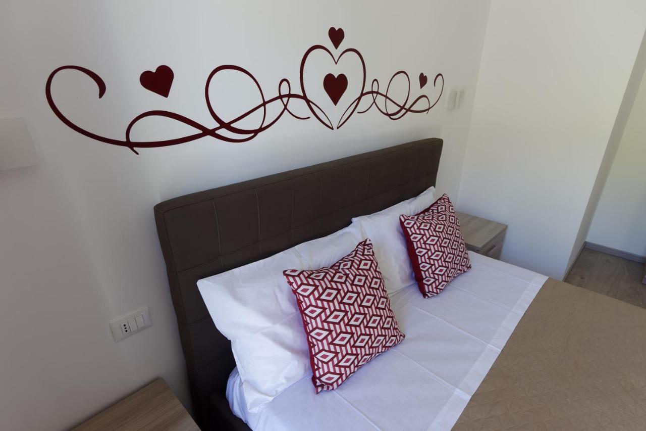 Hotel Le Coccole La Spezia Zewnętrze zdjęcie