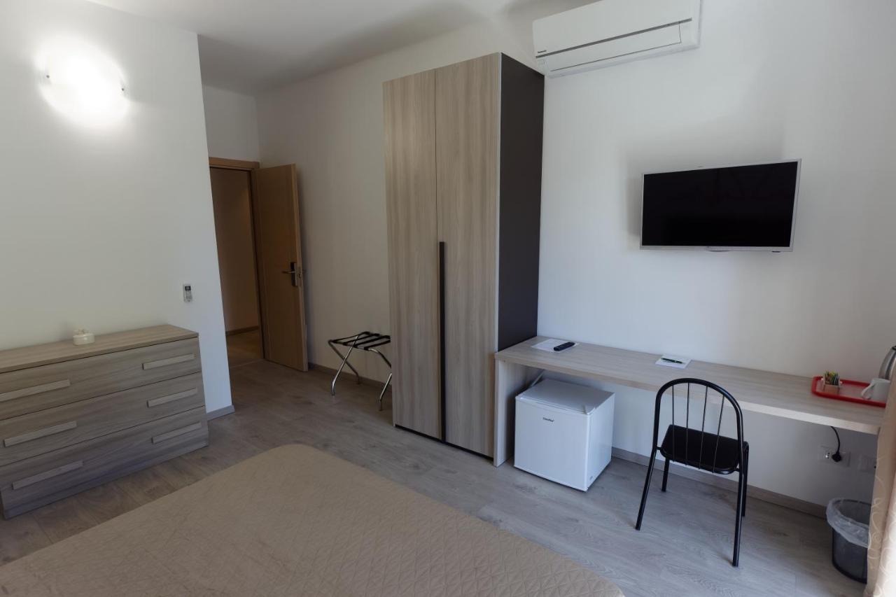 Hotel Le Coccole La Spezia Zewnętrze zdjęcie