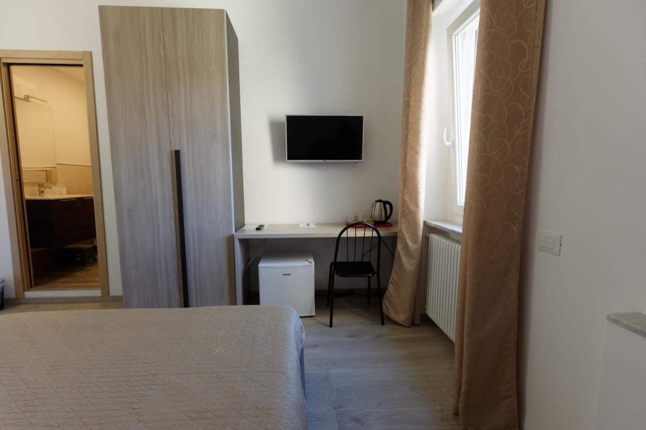Hotel Le Coccole La Spezia Zewnętrze zdjęcie