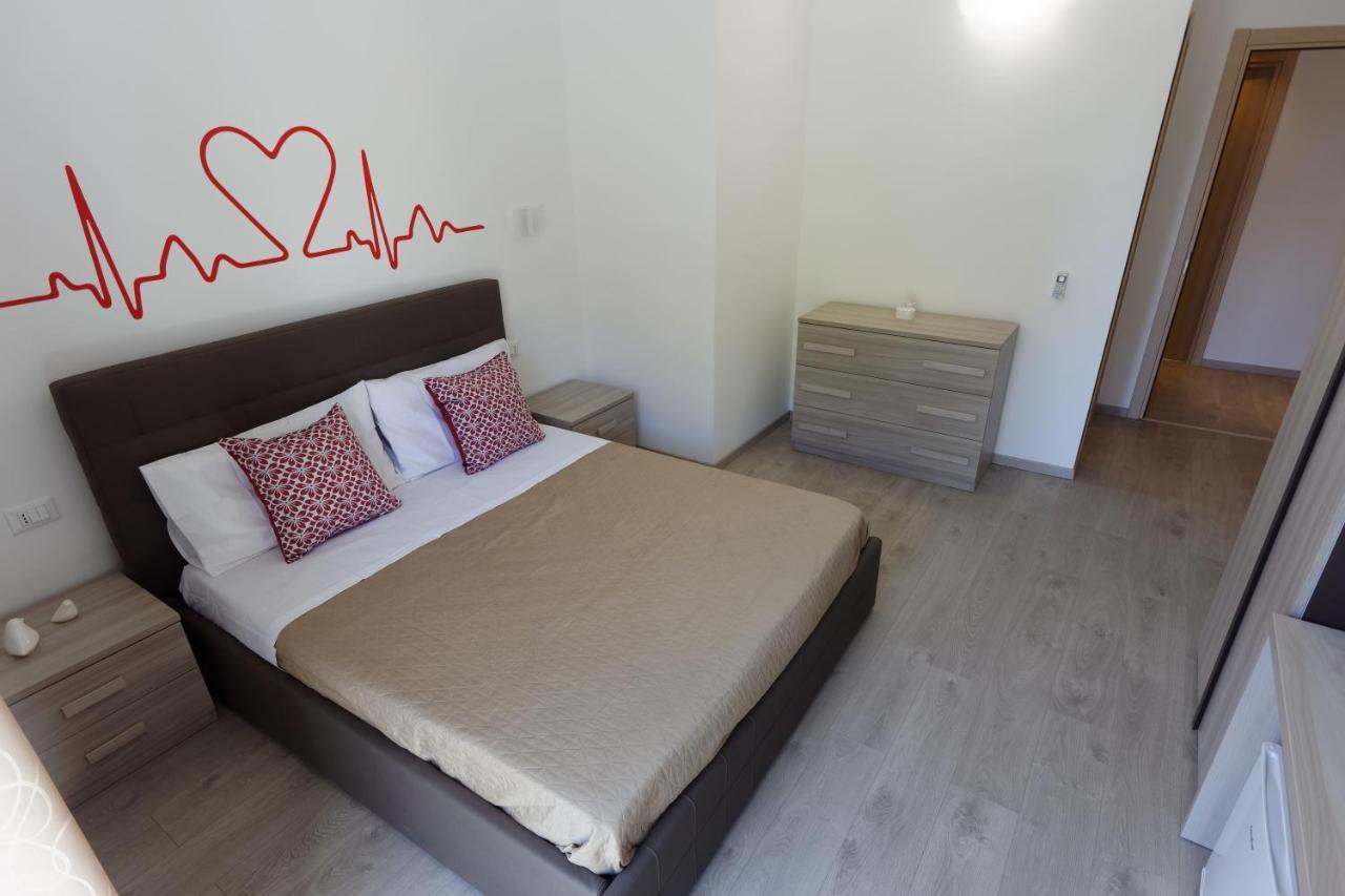 Hotel Le Coccole La Spezia Zewnętrze zdjęcie