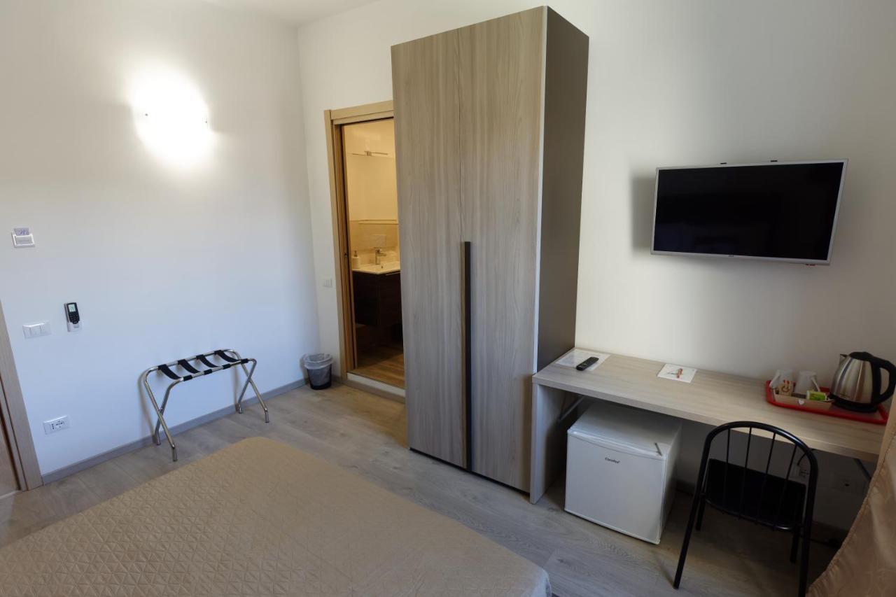 Hotel Le Coccole La Spezia Zewnętrze zdjęcie