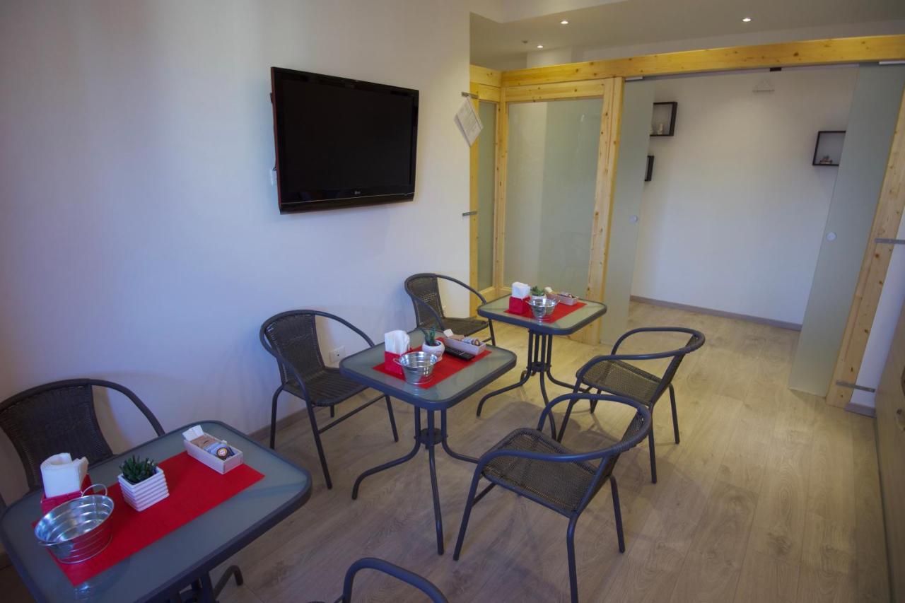 Hotel Le Coccole La Spezia Zewnętrze zdjęcie